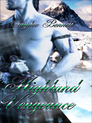 cover image of Highland Vengeance